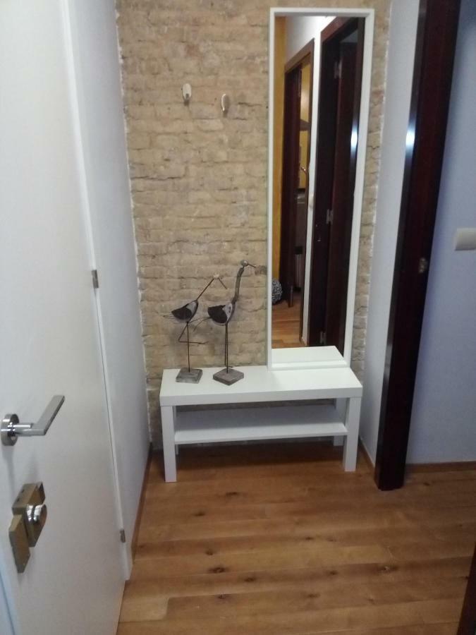 Espai One ולנסיה מראה חיצוני תמונה
